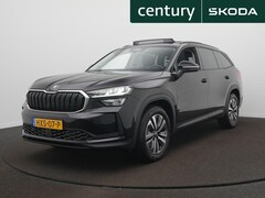 Skoda Kodiaq - 1.5 TSI MHEV Business Edition 7p. / Panodak / Elek. Trekhaak / Adap. Cruise