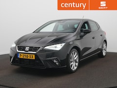 SEAT Ibiza - 1.0 EcoTSI FR Business Intense Apple Carplay - Clima - Cruise - Navigatie - Camera