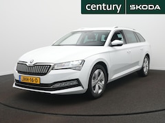 Skoda Superb Combi - 1.4 TSI iV Business Edition / Camera / Elek. Klep / Virtual