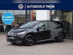 Volkswagen ID.3 - Limited Edition 52 kWh 170PK / 170kW, Comfort pakket (verwarmbare voorstoelen, verwarmbaar