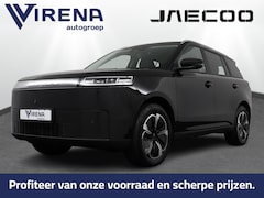 Jaecoo 5 - 5 EV Exclusive 61 kWh - Glazendak - Premium Soundsystem - Adaptief Cruisecontrol - Stoel/S