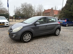 Hyundai i20 - 1.2i i-Motion