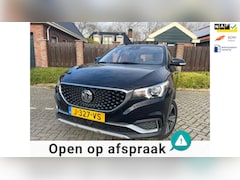 MG ZS - EV Luxury 45 kWh NAVI PANORAMADAK CRUISE GOED LEZEN