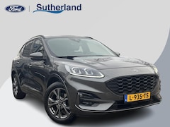 Ford Kuga - 1.5 EcoBoost ST-Line X | 150pk | Afneembare Trekhaak | Winterpack | B&O Audio | 1.800kg Tr