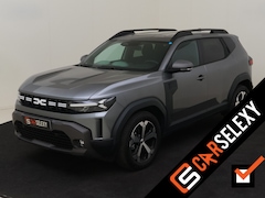 Dacia Duster - 1.6 Hyb 140 Journey | Cruise | Camera | Navi | CarPlay/Android A