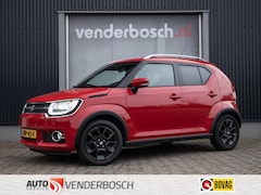 Suzuki Ignis - 1.2 Smart Hybrid Stijl 83pk | CarPlay | Keyless | LED | Cruise | Trekhaak