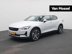 Polestar 2 - 2 Long Range Dual Motor Launch Edition 78kWh | Panoramadak | 360 Camera | Trekhaak | Apple