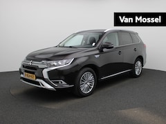 Mitsubishi Outlander - 2.4 PHEV Pure+ | Apple Carplay/Android Auto | Achteruitrijcamera | Stoelverwarming | Cruis