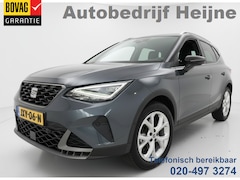 SEAT Arona - TSI 115PK DSG FR-SPORT CARPLAY/CAMERA/LED