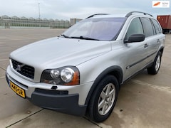 Volvo XC90 - 2003 * 2.5 T * AUTOMAAT * EXPORT / HANDEL