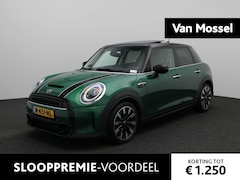 MINI Cooper S - 2.0 178PK | PANORAMADAK | SFEERVERLICHTING | HARMAN KARDON | STOELVERWARMING | APPLE CARPL