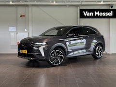 DS 7 - 7 1.6 PHEV 225 Antoine de saint Exupéry MASSAGE | Camera | PANO | Full LED | Zeer compleet