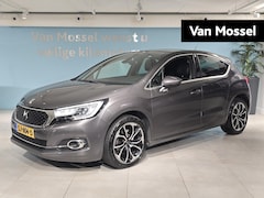 DS 4 - 4 1.6 THP Chic AUTOMAAT | KEYLESS | TREKHAAK | CAM | APPLE CARPLAY ANDROID AUTO