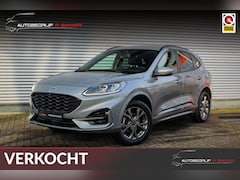 Ford Kuga - 2.5 PHEV ST-Line X // Trekhaak | B&O | Winter Pack | Camera | Parkeerassistent | Dealerond