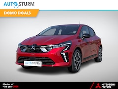 Mitsubishi Colt - 1.0T MT Intense