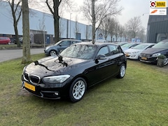 BMW 1-serie - 116i Centennial Executive * ABS * Cruisecontrol * P-camera * LM velgen * bluetooth * audio
