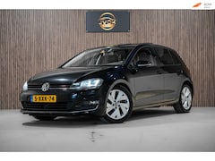 Volkswagen Golf - 1.4 TSI ACT Highline DSG PANO