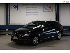 Peugeot 308 SW - 1.2 PureTech Style / DEALER ONDERHOUDEN