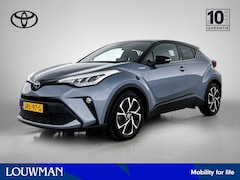 Toyota C-HR - 2.0 Hybrid Dynamic | Navigatie | Parkeersensoren |