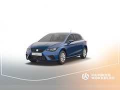 SEAT Ibiza - 1.0 EcoTSI 95pk Style Plus