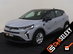 Renault Captur - 1.0 TCe 90 Evolution | Cruise | Camera | Carplay/Android Auto