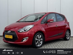 Hyundai ix20 - 1.4i Go / Navigatie / Achteruitrijcamera / Trekhaak / 1e eigenaar / All season banden /