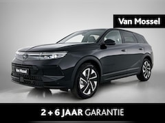 Opel Grandland - 1.2 Turbo Hybrid Business Edition voorraadvoordeel | Tot 8 jaar garantie