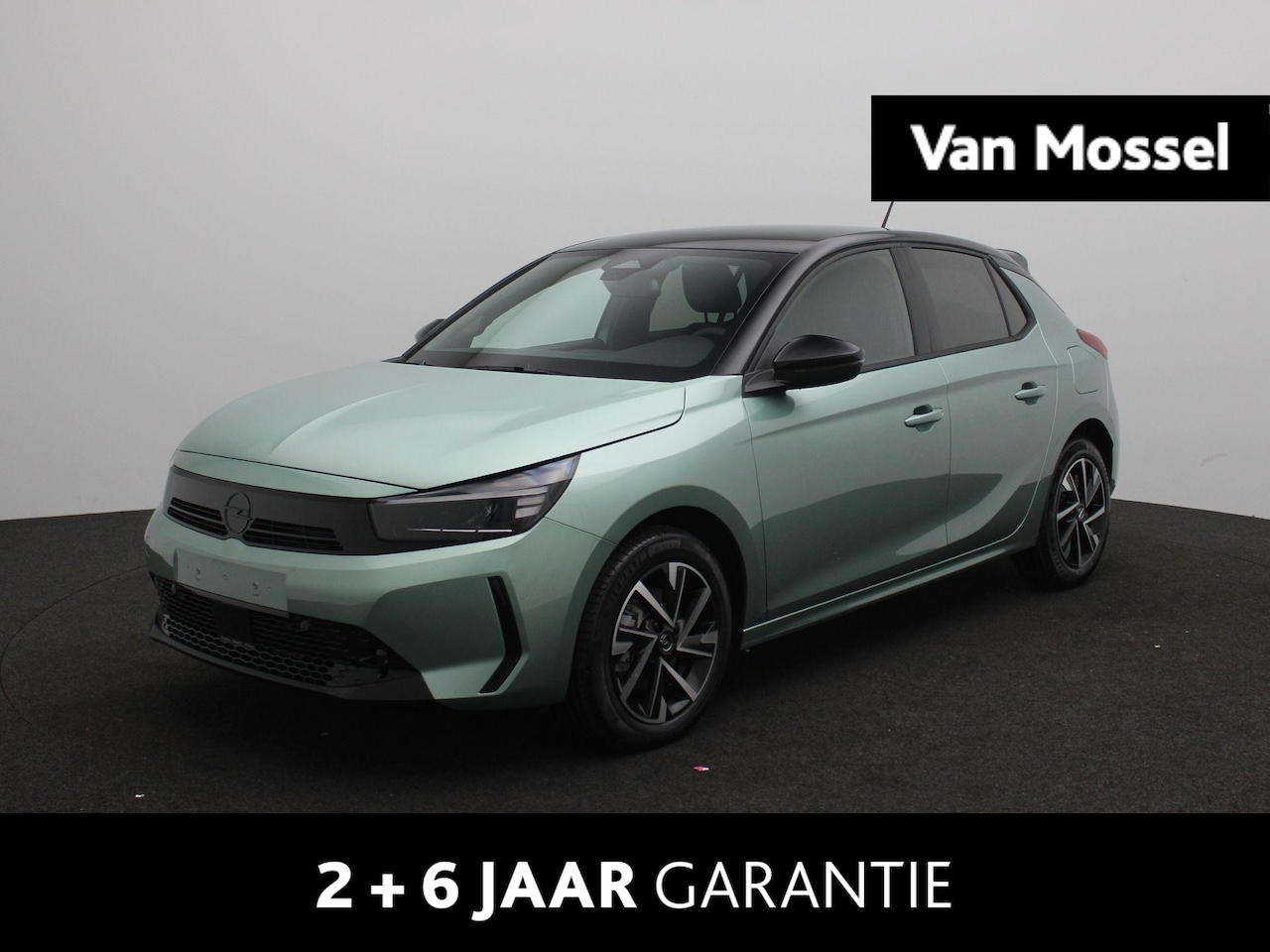 Opel Corsa - 1.2 Turbo Hybrid Yes | VOORRAAD VOORDEEL | TOT 8 JAAR GARANTIE - AutoWereld.nl