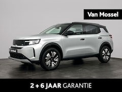 Opel Frontera - Electric GS 44 kWh | € 4.500, - inruilpremie | tot 8 jaar garantie