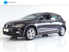 Volkswagen Polo - 1.0 TSI 95pk Comfortline Business APPLE CARPLAY CAMERA LMV ECC