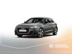 Audi A1 Sportback - 25 TFSI 95pk S edition