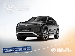 Volkswagen Tayron - 1.5 eHybrid 204pk Life Edition