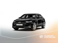Audi A3 Sportback - 40 TFSI e 204pk Pro Line