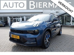 Lynk & Co 01 - 1.5 / INCL. FABRIEKS-GARANTIE