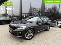 BMW X3 - xDrive30i High Executive Edition| Mpakket |Leer|360Camera