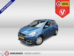 Mitsubishi Space Star - 1.0 Cool+ | airco | radio | nette auto | zuigig |