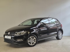 Volkswagen Polo - 1.2 TSI Highline / 1e eigenaar / 5-Deurs / Cruisecontrol / Stoelverwarming