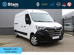Renault Master - T35 dCi 150pk L2H2 Energy Comfort Airco | Cruise Control | Parkeersensoren A