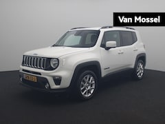Jeep Renegade - 4xe 240 Plug-in Hybrid Electric Limited Aut. | Navi |