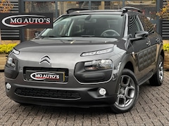 Citroën C4 Cactus - 1.2 PureTech Shine | Navigatie | Cruise Control | Climate Control | Achteruitrijcamera | P