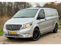 Mercedes-Benz Vito - 116 CDI Extra Lang Koelwagen Automaat Cruise Control Tachograaf 19INCH Goed Onderhouden