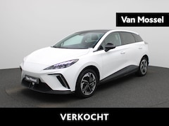 MG MG4 - 64 kWh Luxury | Camera | Half Leder | Elektrisch Stoelen |