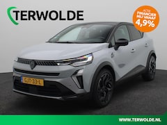 Renault Captur - esprit Alpine full hybrid E-Tech 145 | Harman Kardon | Adapt. Cruise | Trekhaak |