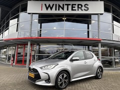 Toyota Yaris - 1.5 Hybrid 115 First Edition | Adaptieve Cruise Control | Camera | Climate Control | Keyle