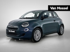 Fiat 500 - 1.0 Hybrid Torino Launch Edition | DEMO | Beschikbaar per 1-4-2026 |