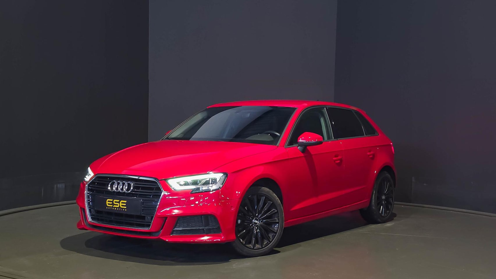 Audi A3 Sportback - 30 g-tron Pro Line | Automaat | Leder | Navigatie | Stoelverwarming - AutoWereld.nl