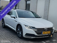 Volkswagen Arteon - 2.0 TSI Elegance Business|PANO|ACC|