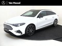Mercedes-Benz CLA-klasse Shooting Brake - 250+ Business Solution AMG 85 kWh / Binnenkort beschikbaar