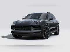 Porsche Cayenne - E-Hybrid