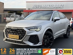 Audi RSQ3 Sportback - TFSI | PANO SFEER 360CAM SONOS - FULL OPTION